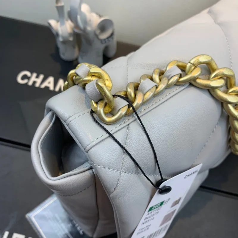 Chanel -Bags - CHL Bags - 807