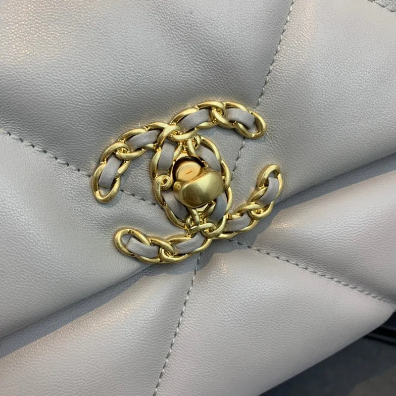 Chanel -Bags - CHL Bags - 807