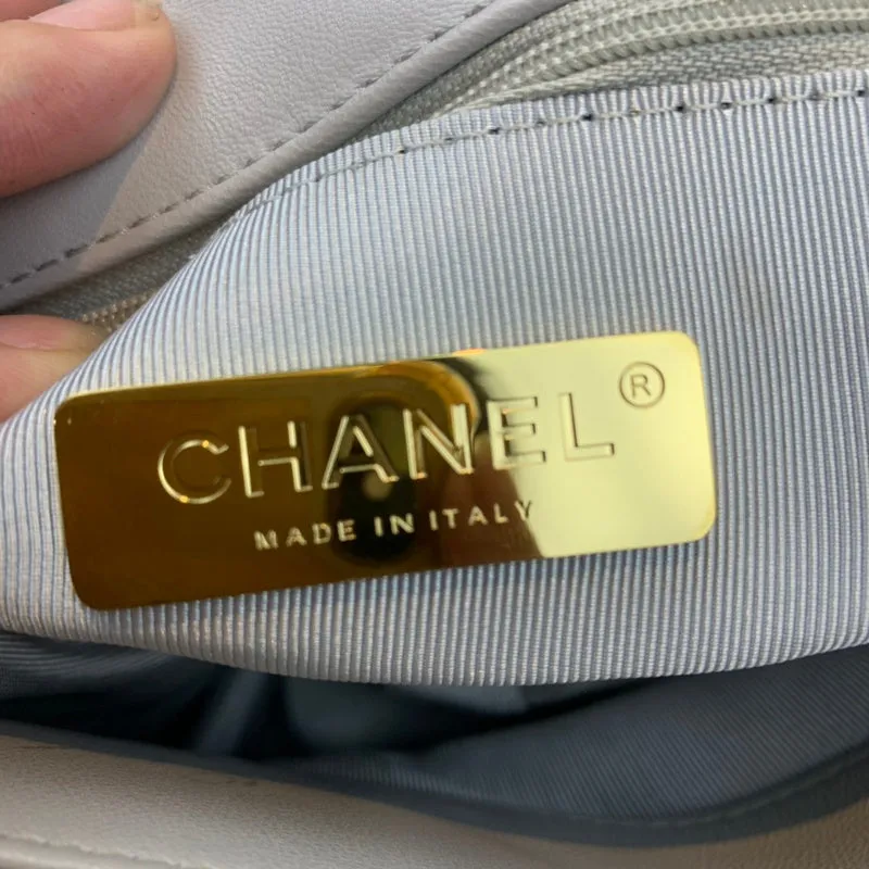 Chanel -Bags - CHL Bags - 807