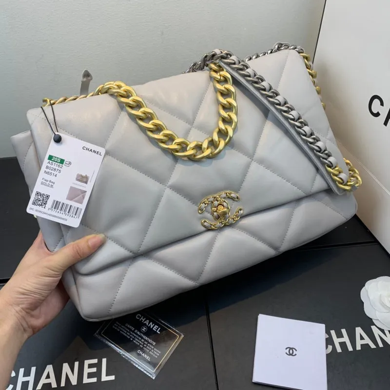 Chanel -Bags - CHL Bags - 807