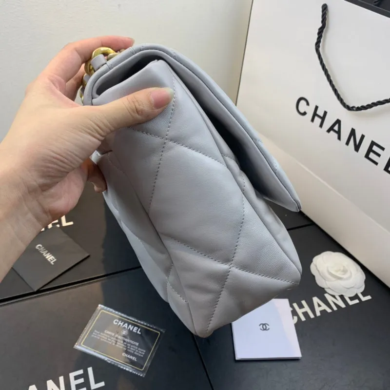 Chanel -Bags - CHL Bags - 807