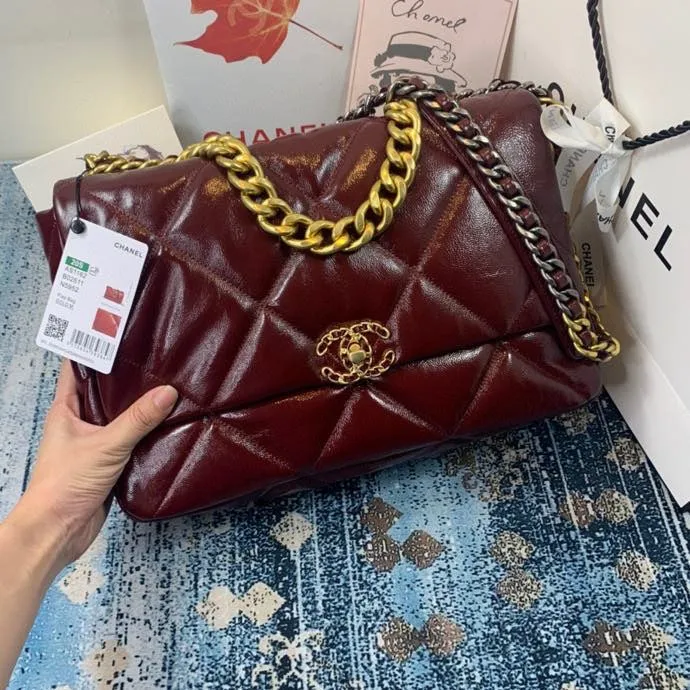 Chanel -Bags - CHL Bags - 811