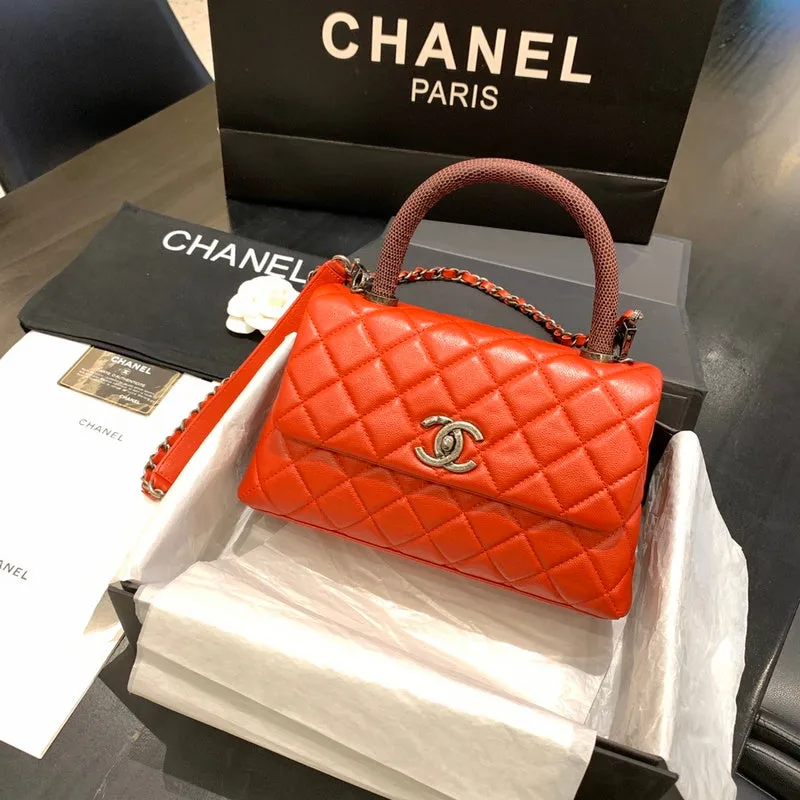 Chanel -Bags - CHL Bags - 853
