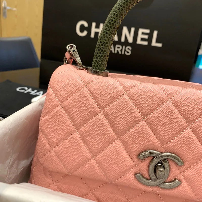 Chanel -Bags - CHL Bags - 856