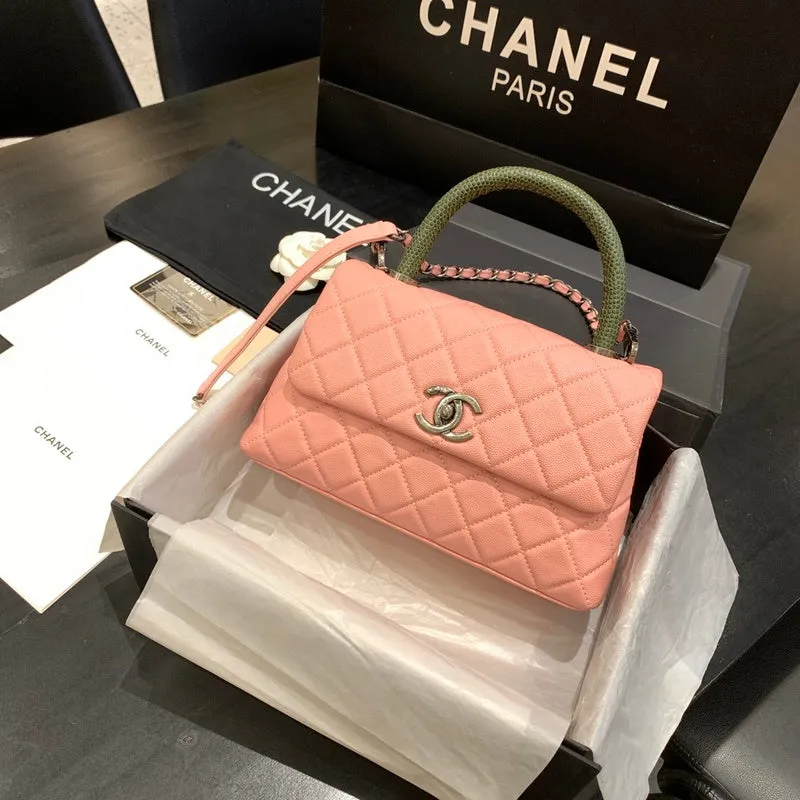 Chanel -Bags - CHL Bags - 856