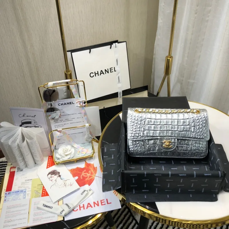 Chanel Bags - CHL Bags - 869
