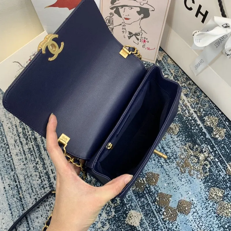 Chanel -Bags - CHL Bags - 888