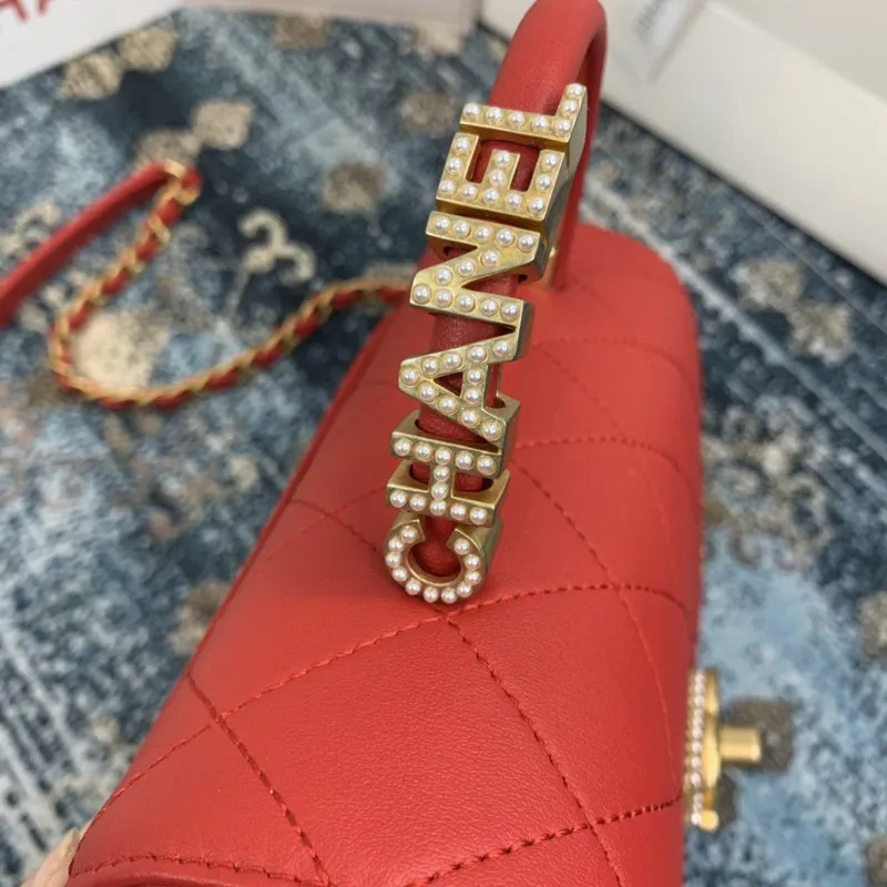 Chanel -Bags - CHL Bags - 889