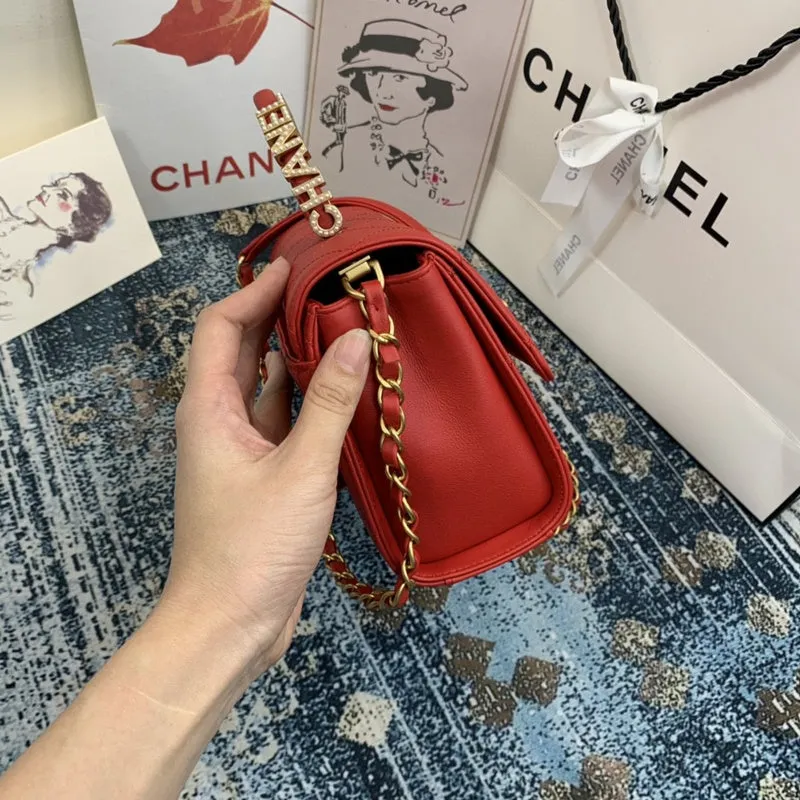 Chanel -Bags - CHL Bags - 889