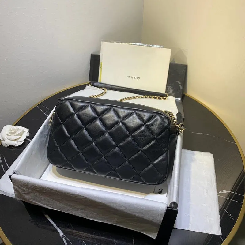 Chanel -Bags - CHL Bags - 898