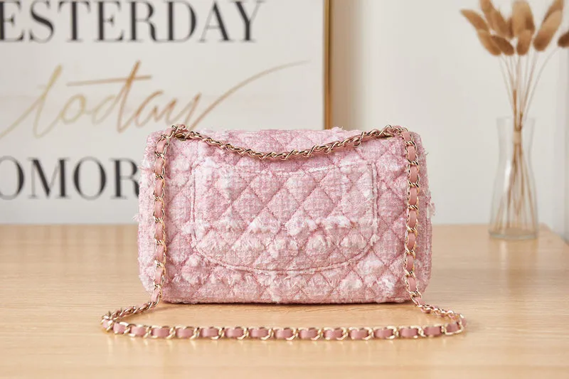 Chanel -Bags - CHL Bags - 921