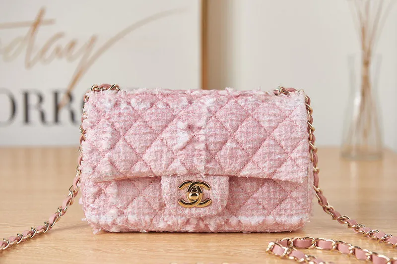 Chanel -Bags - CHL Bags - 922