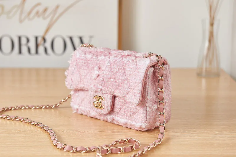 Chanel -Bags - CHL Bags - 922