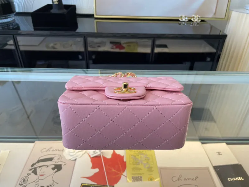 Chanel -Bags - CHL Bags - 931