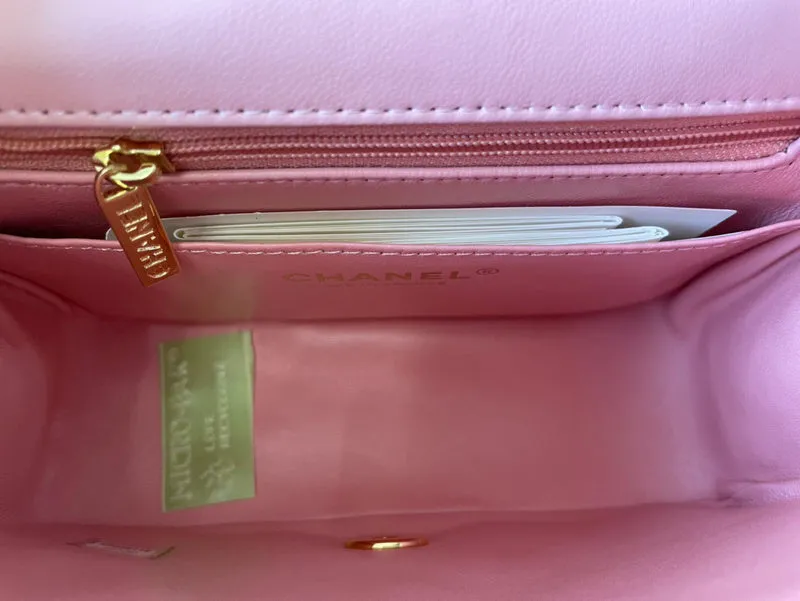 Chanel -Bags - CHL Bags - 931