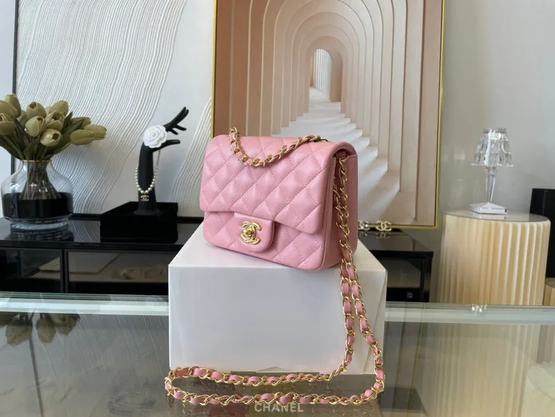 Chanel -Bags - CHL Bags - 931
