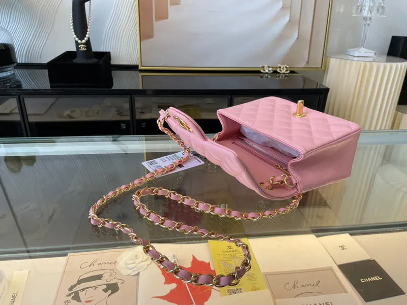 Chanel -Bags - CHL Bags - 931