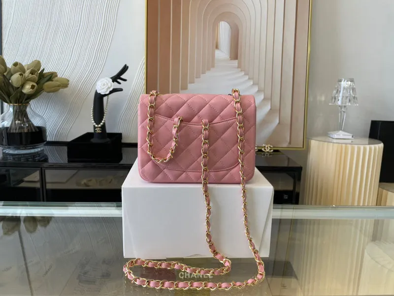 Chanel -Bags - CHL Bags - 931