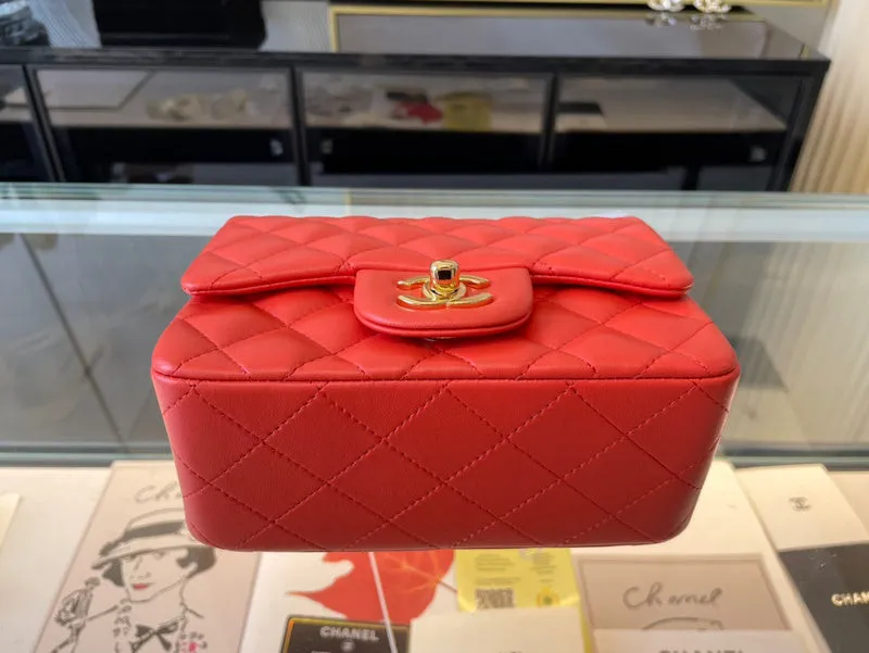 Chanel -Bags - CHL Bags - 940