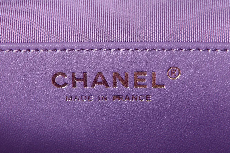 Chanel -Bags - CHL Bags - 950
