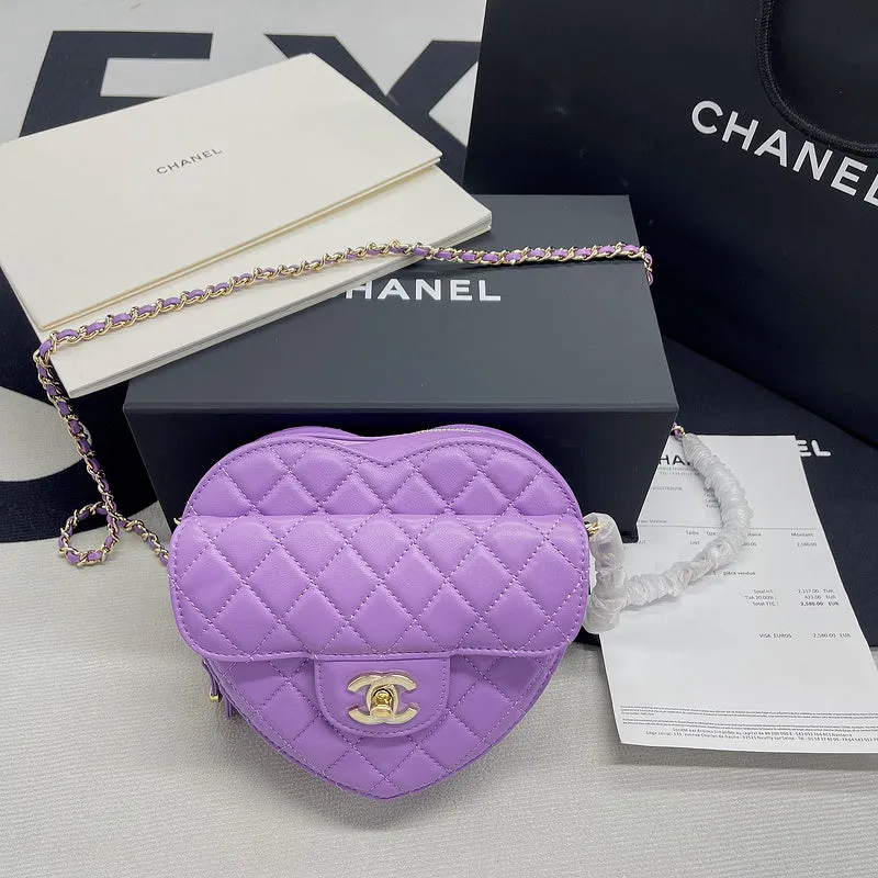 Chanel -Bags - CHL Bags - 950