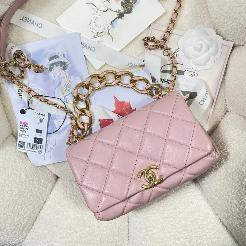 Chanel -Bags - CHL Bags - 958