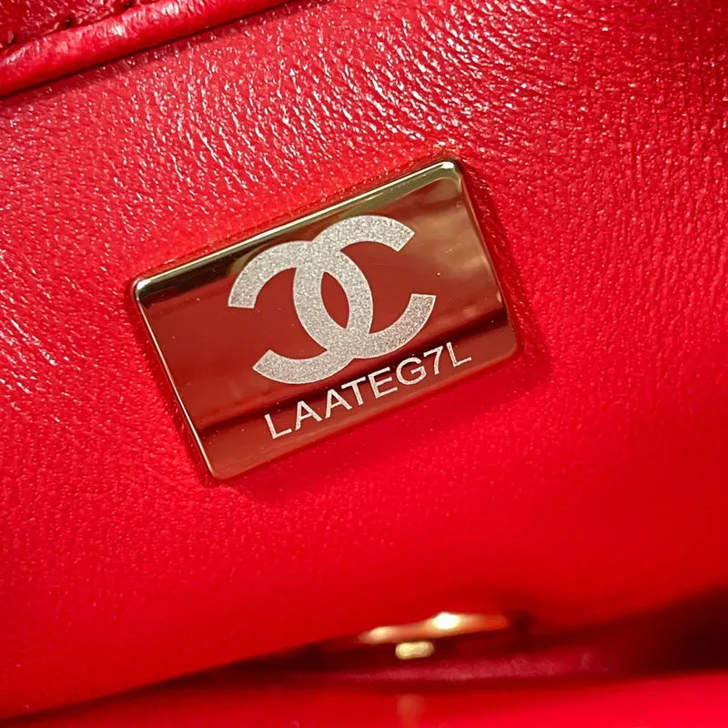 Chanel -Bags - CHL Bags - 962