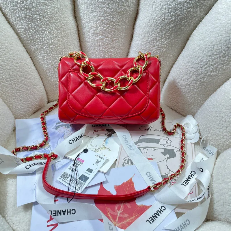Chanel -Bags - CHL Bags - 962