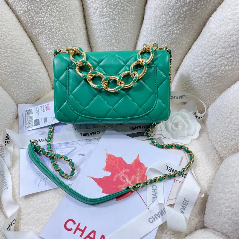 Chanel -Bags - CHL Bags - 963