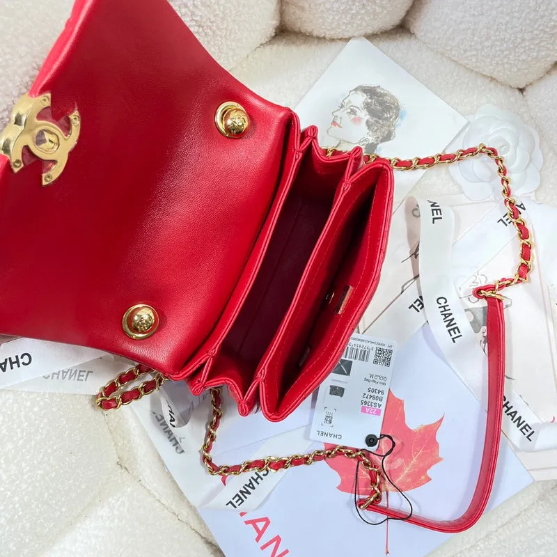 Chanel -Bags - CHL Bags - 964