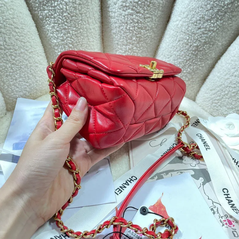 Chanel -Bags - CHL Bags - 964