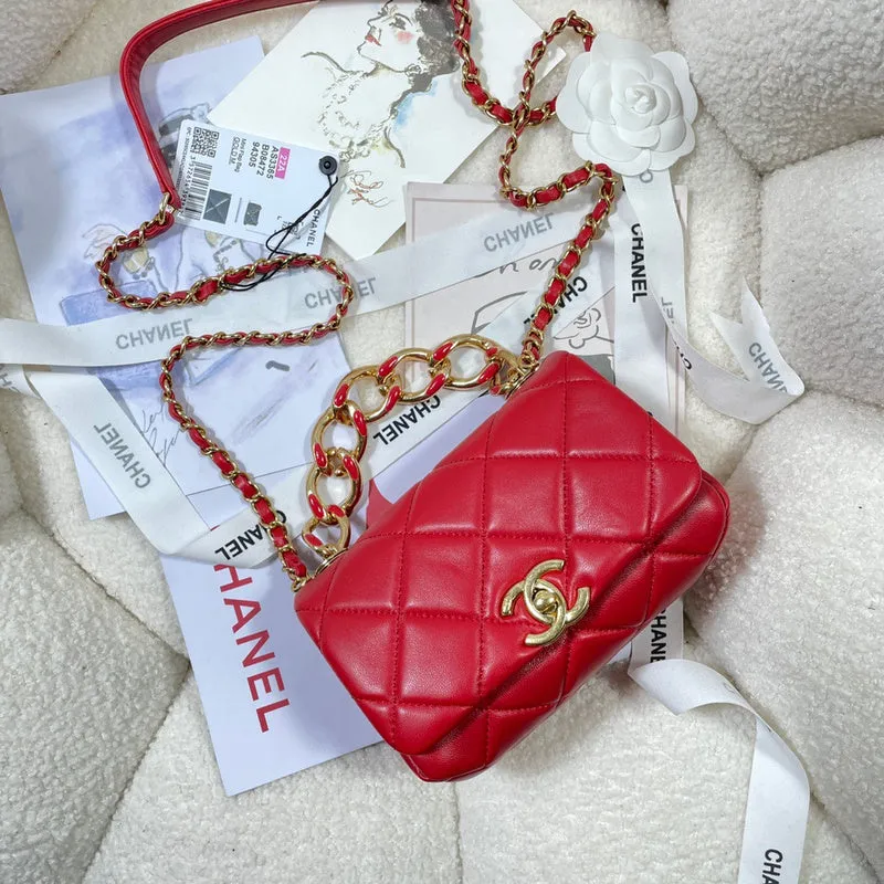 Chanel -Bags - CHL Bags - 964