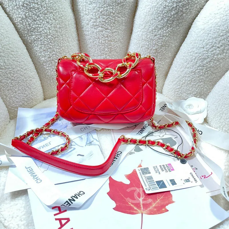 Chanel -Bags - CHL Bags - 964