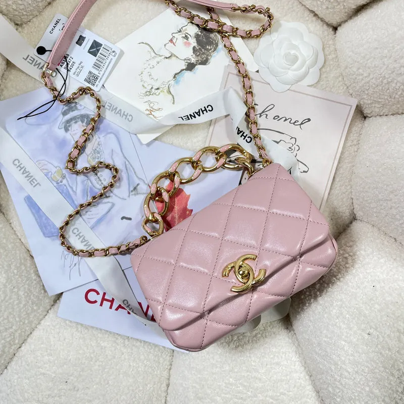 Chanel -Bags - CHL Bags - 965