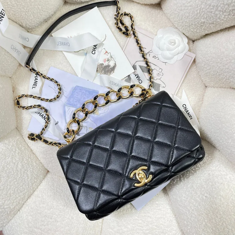 Chanel -Bags - CHL Bags - 966