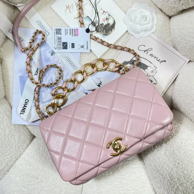 Chanel -Bags - CHL Bags - 967