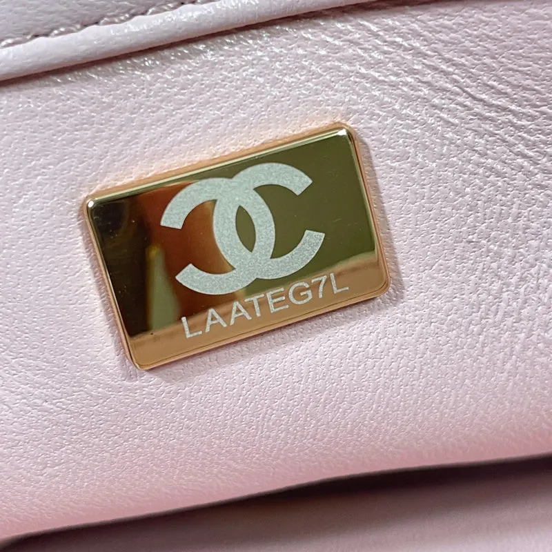 Chanel -Bags - CHL Bags - 967