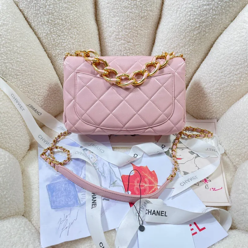 Chanel -Bags - CHL Bags - 967