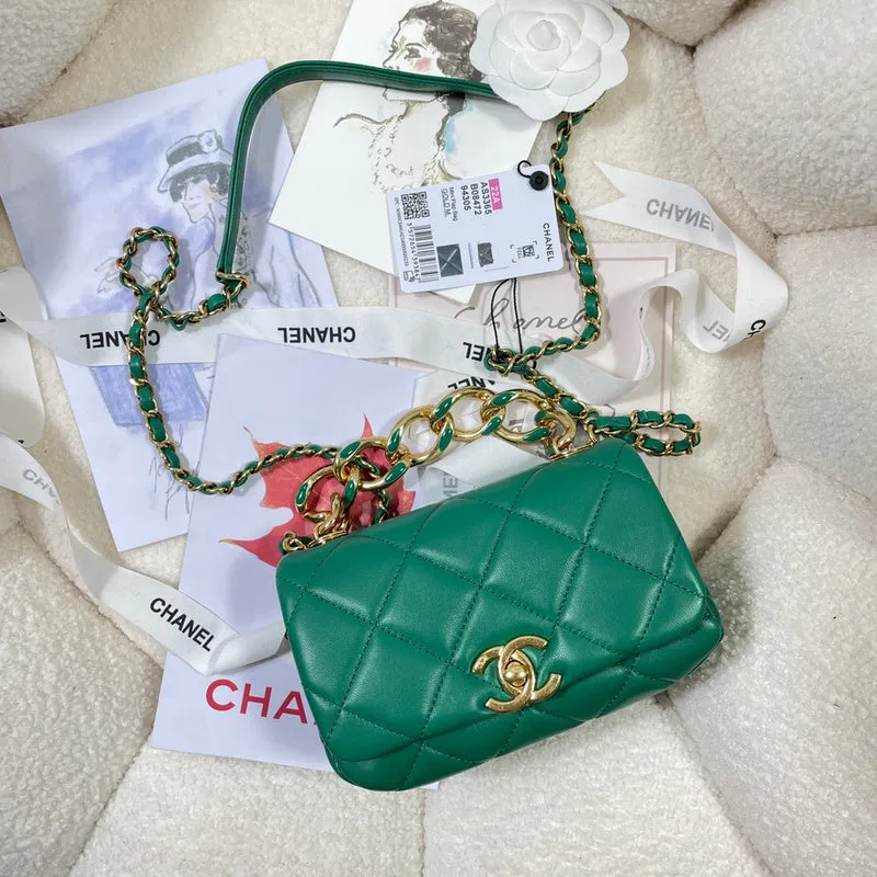 Chanel -Bags - CHL Bags - 968