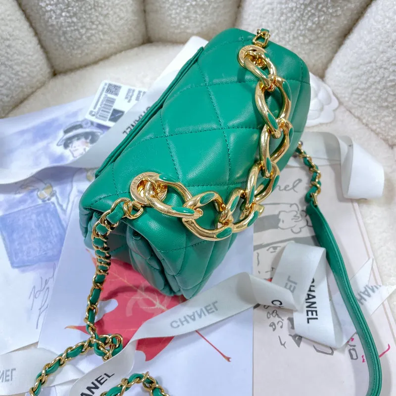 Chanel -Bags - CHL Bags - 968