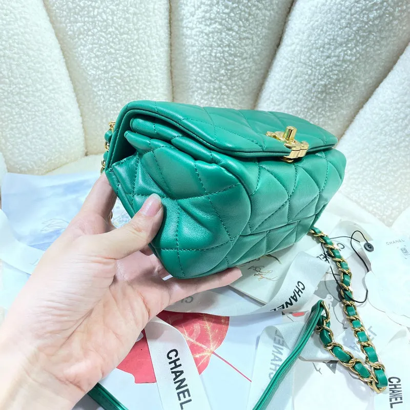 Chanel -Bags - CHL Bags - 968