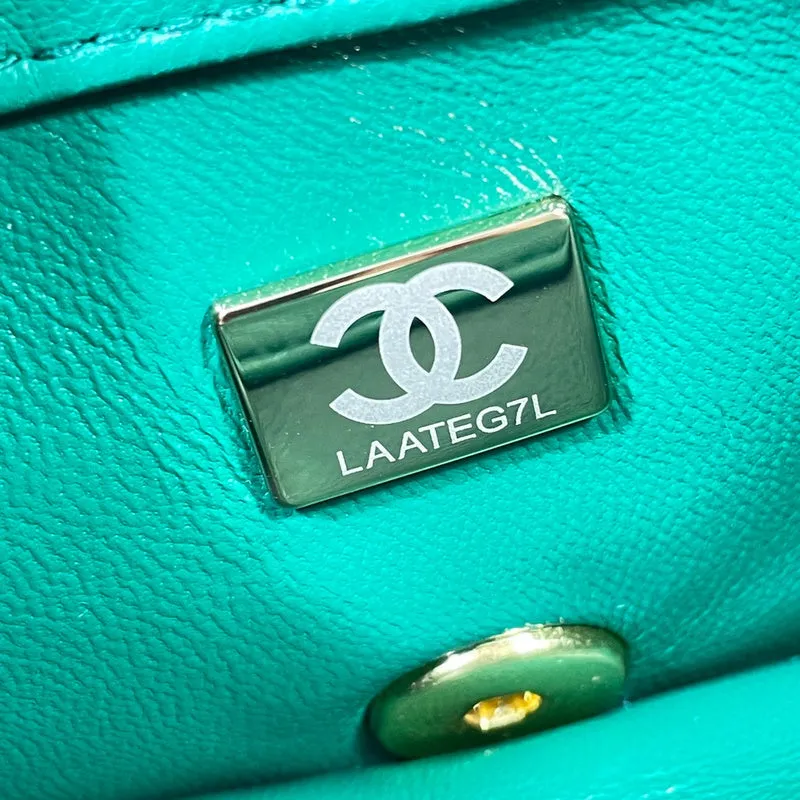 Chanel -Bags - CHL Bags - 968