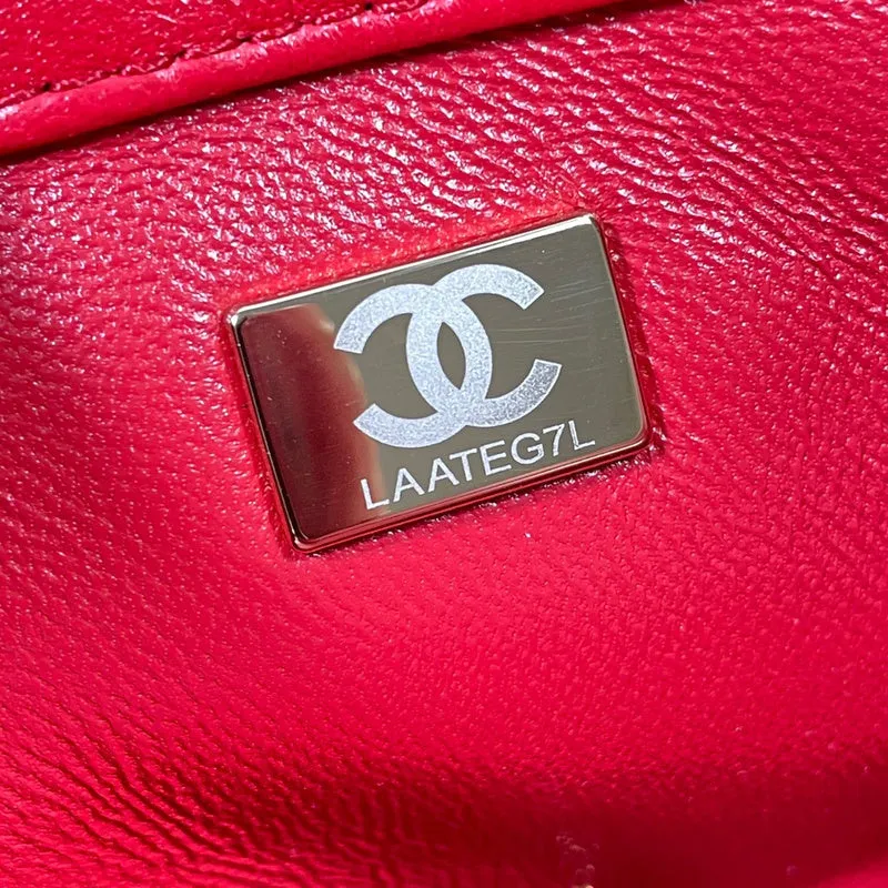Chanel -Bags - CHL Bags - 970