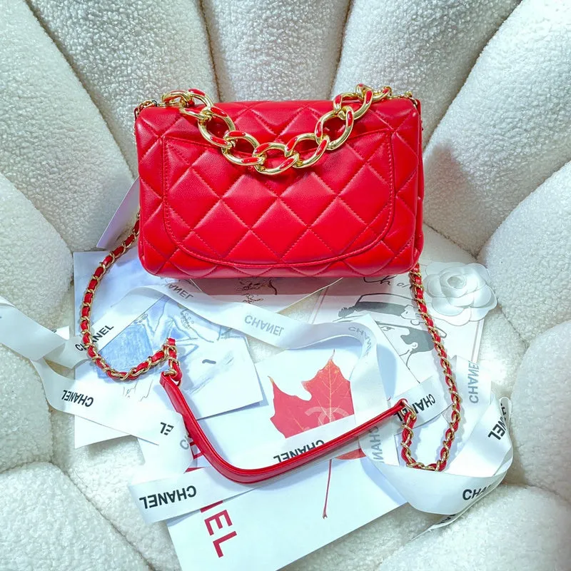 Chanel -Bags - CHL Bags - 970