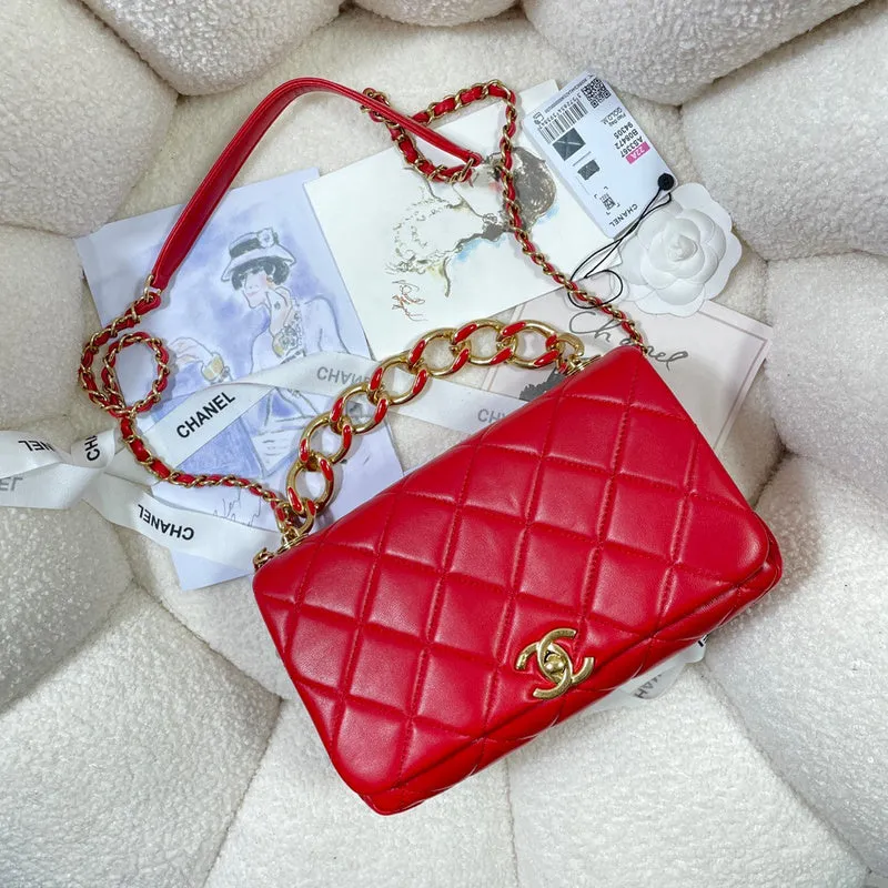Chanel -Bags - CHL Bags - 970