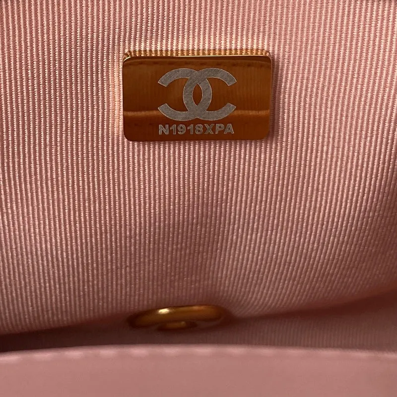 Chanel -Bags - CHL Bags - 972