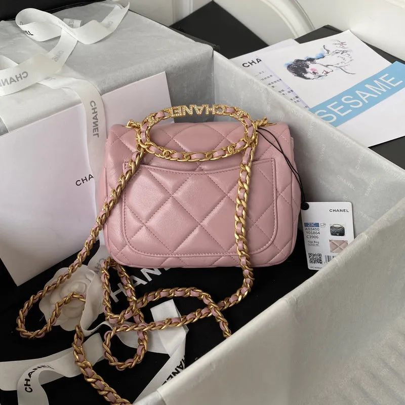 Chanel -Bags - CHL Bags - 972