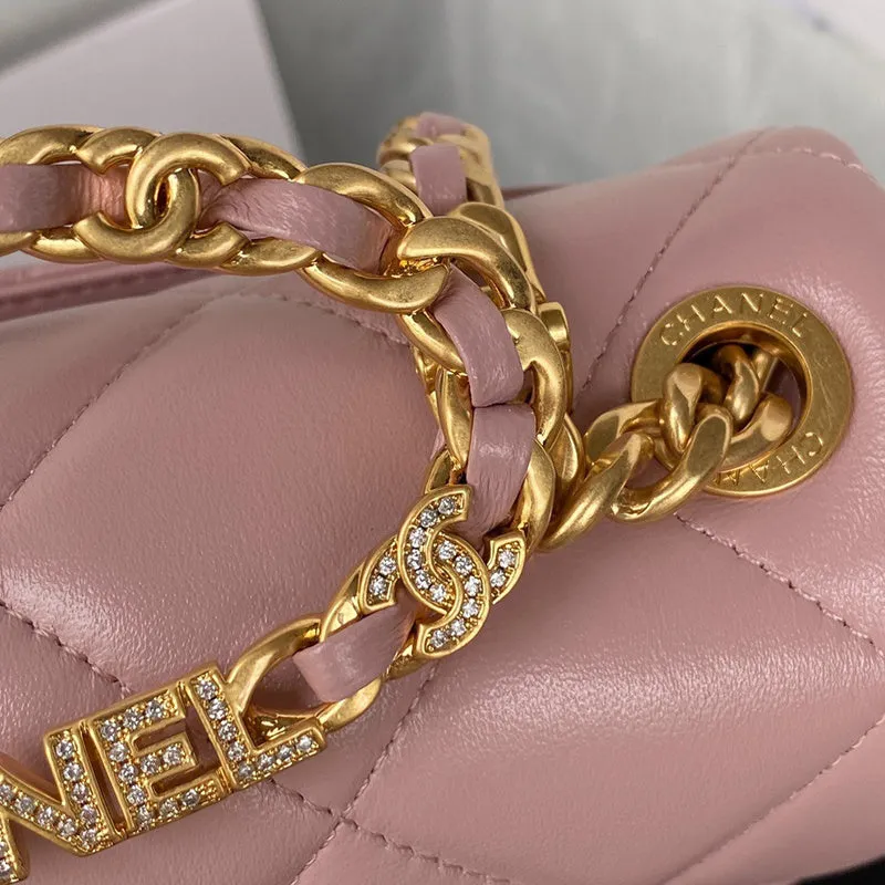 Chanel -Bags - CHL Bags - 972
