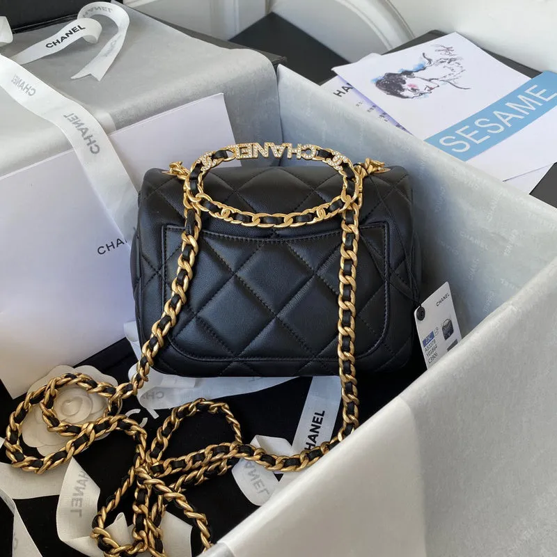 Chanel -Bags - CHL Bags - 975