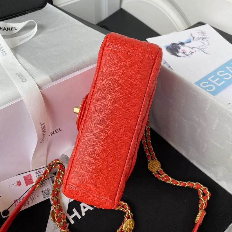 Chanel -Bags - CHL Bags - 978